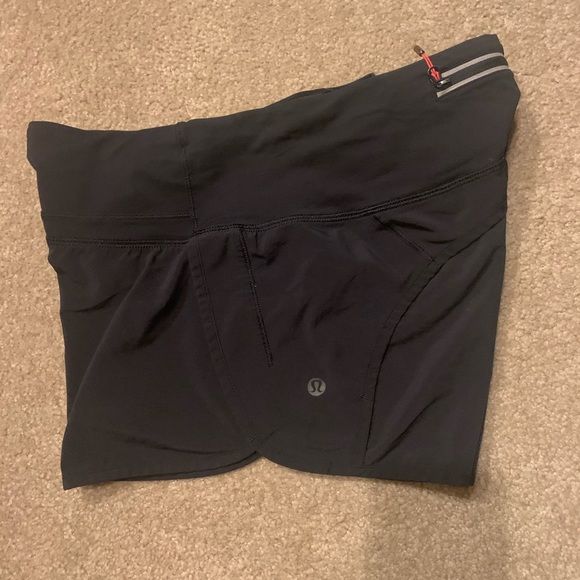 lululemon athletica Pants - Lululemon shorts  4”
